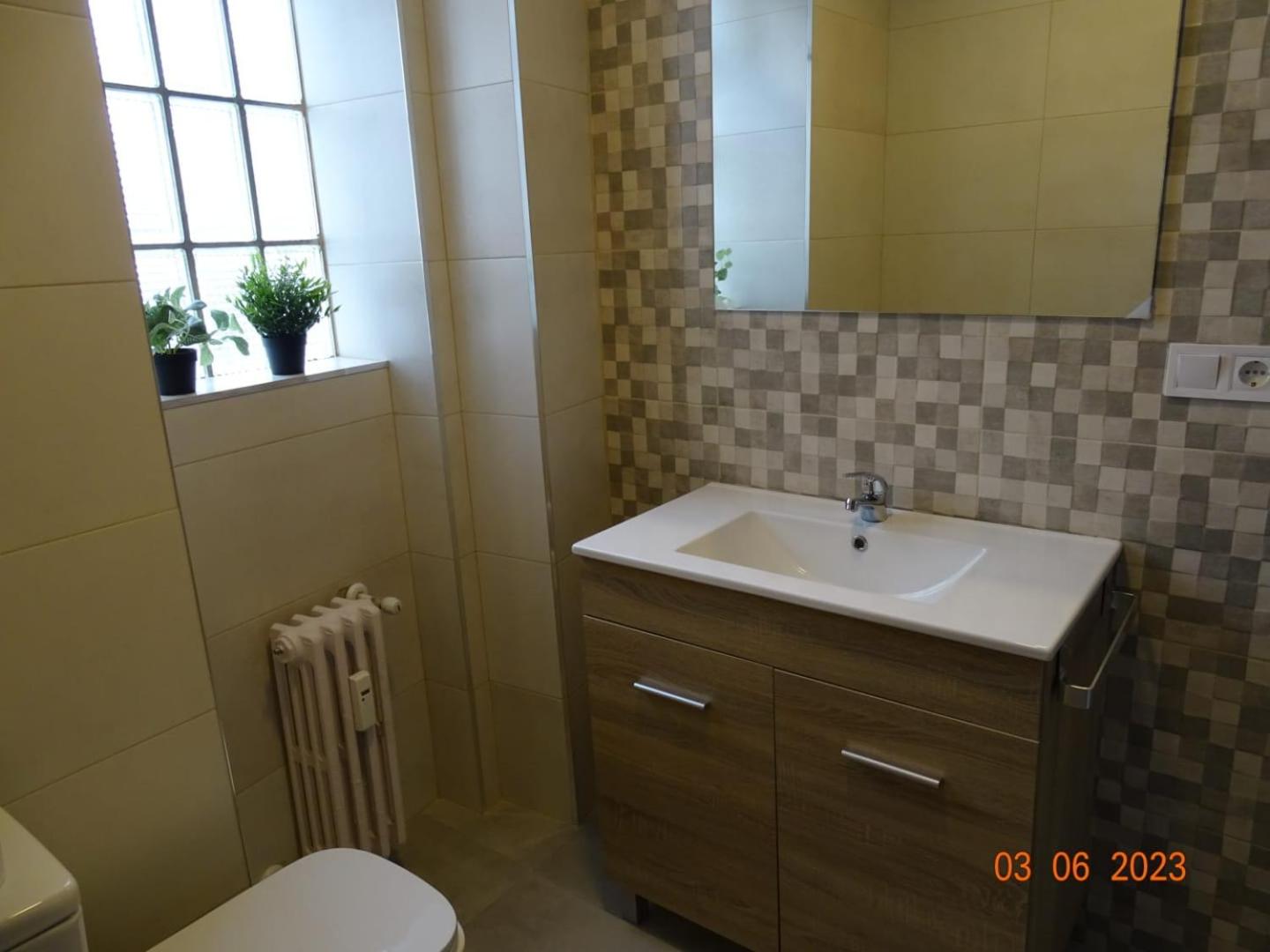 Apartamento Cuéntame Burgos