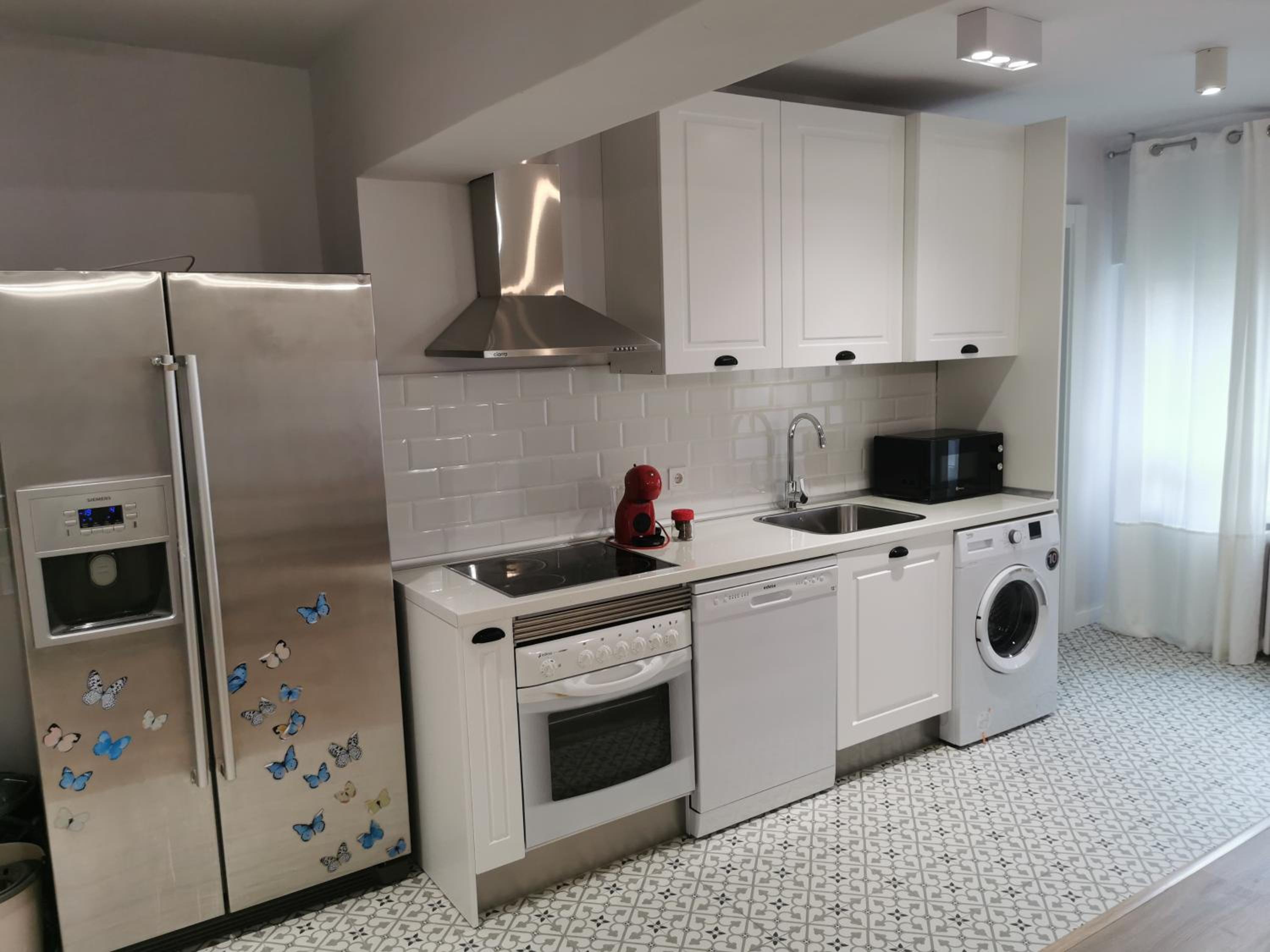 Apartamento Cuéntame Burgos