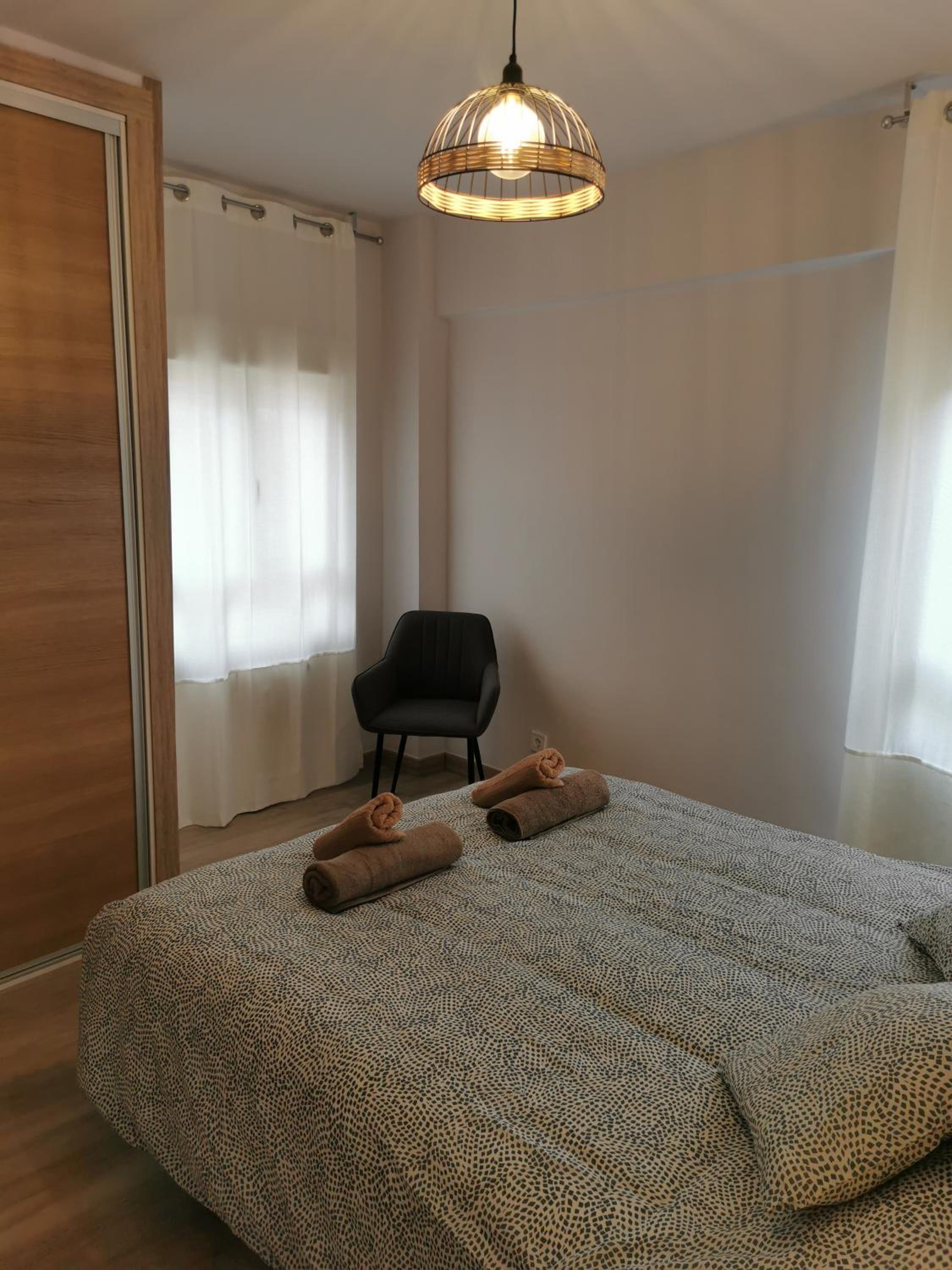 Apartamento Cuéntame Burgos