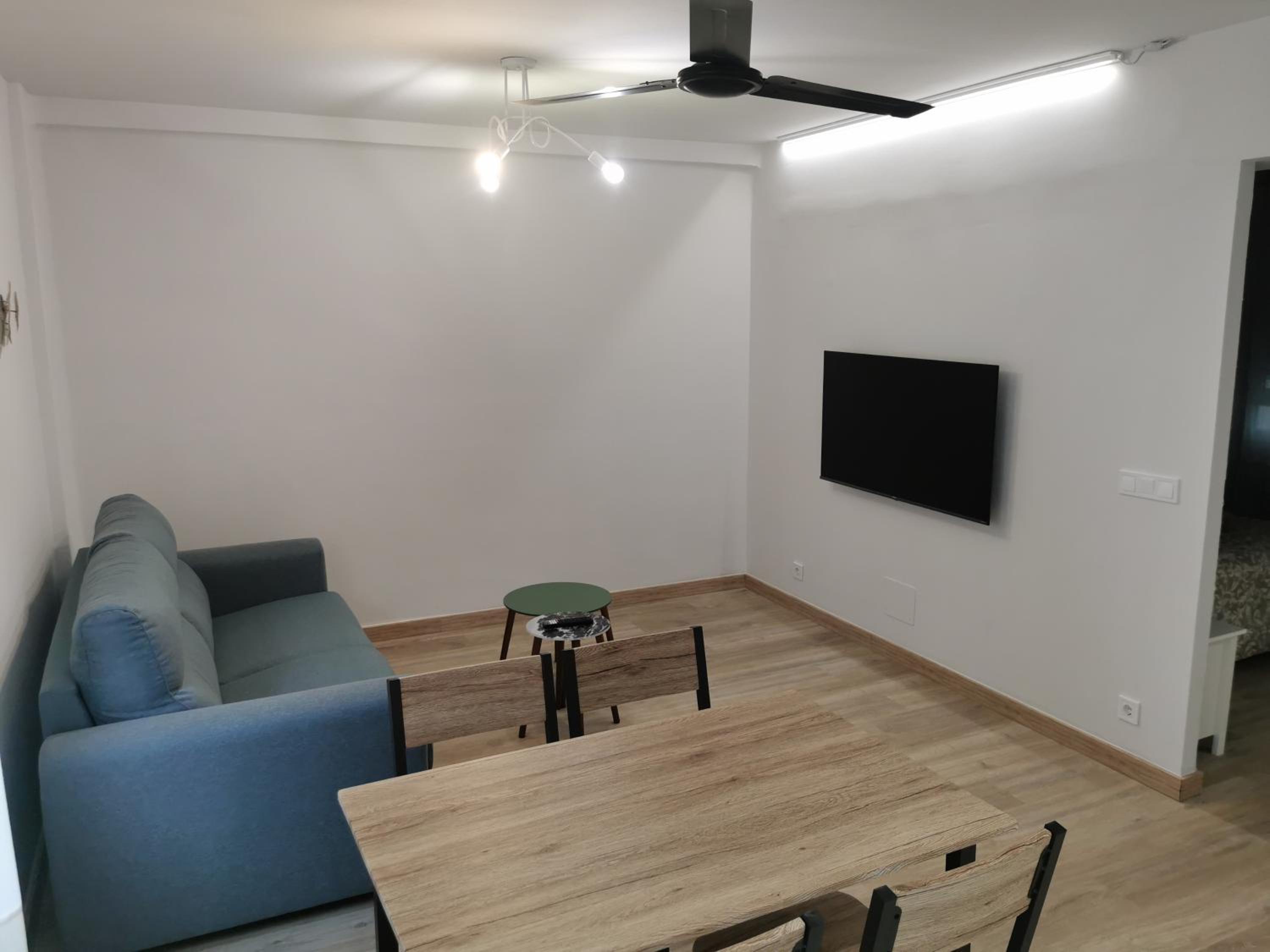 Apartamento Cuéntame Burgos