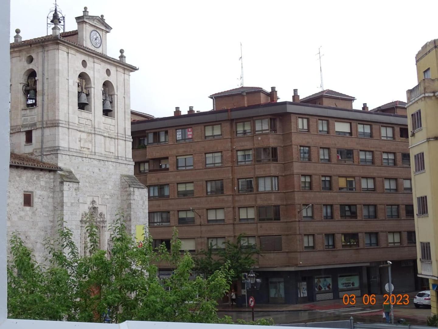 Apartamento Cuéntame Burgos