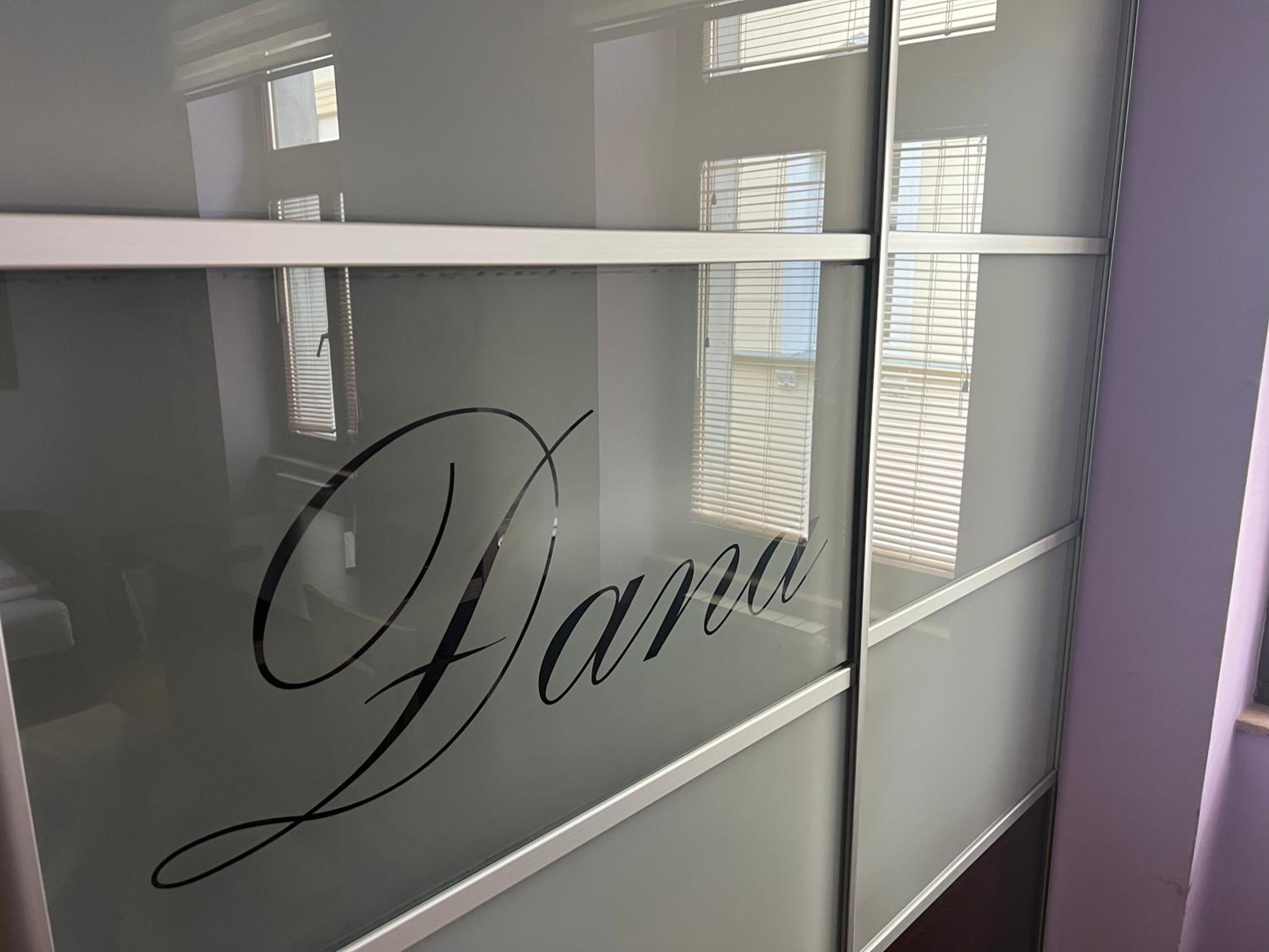 Djana Apartment