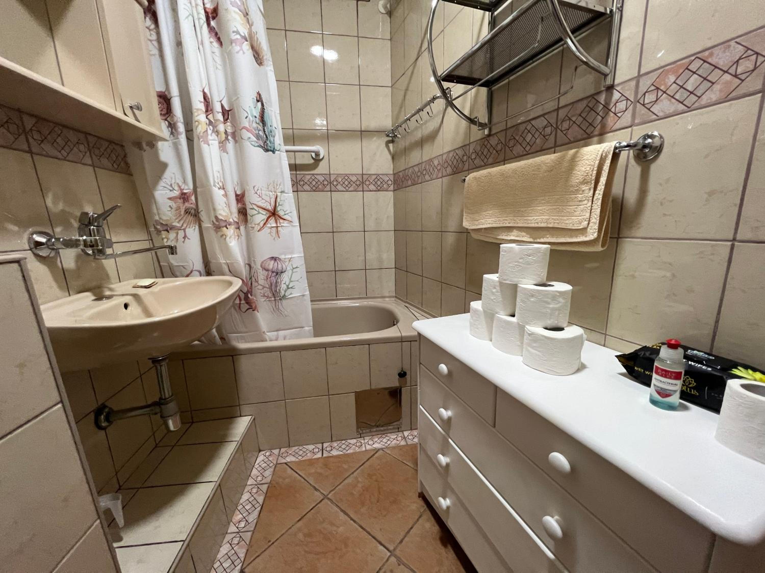 Djana Apartment