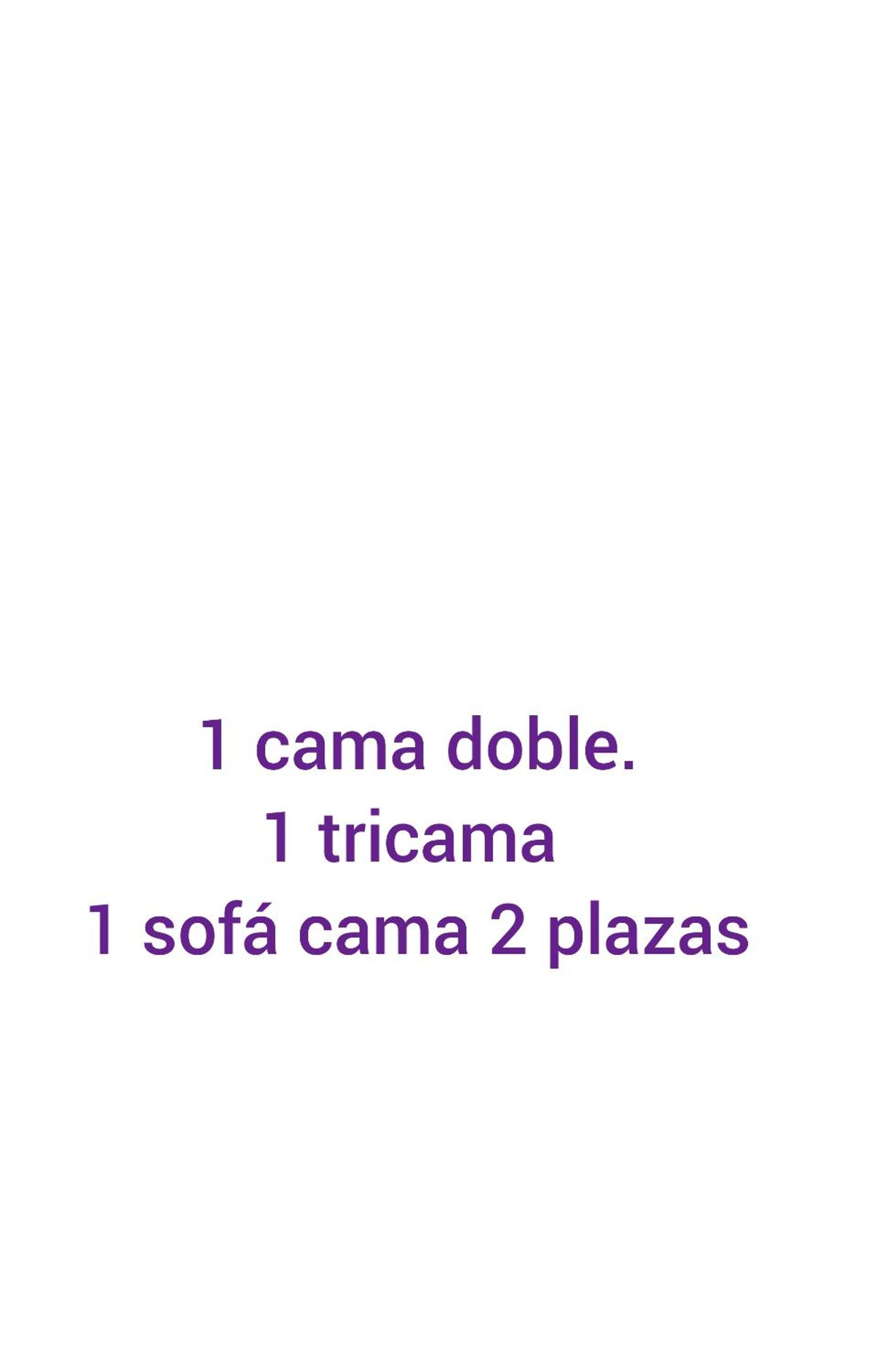 hospedaje vicenzo