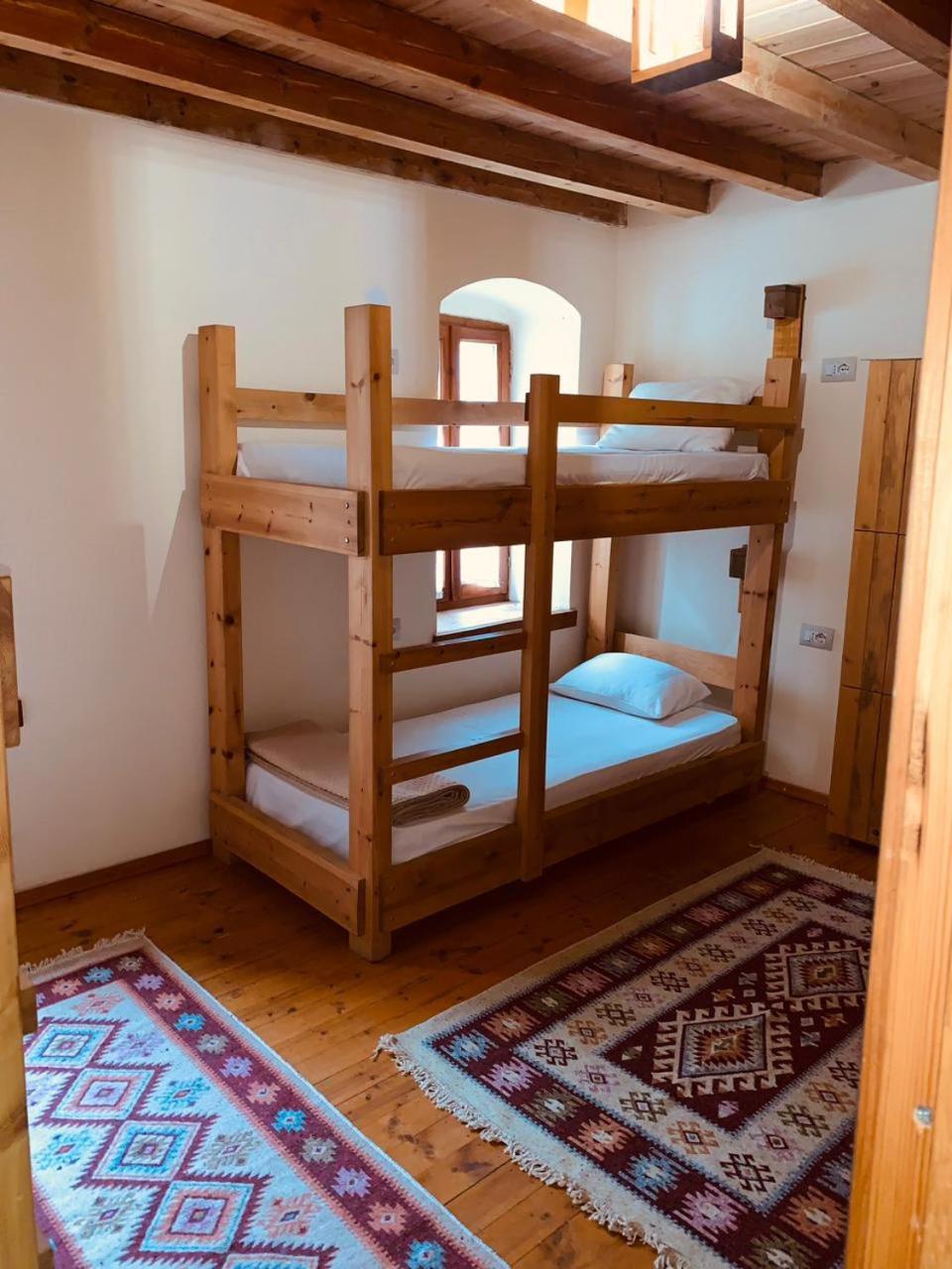 Guest House and Hostel VAL-MAR