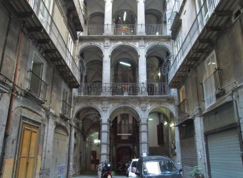 La Bella Napoli B&B