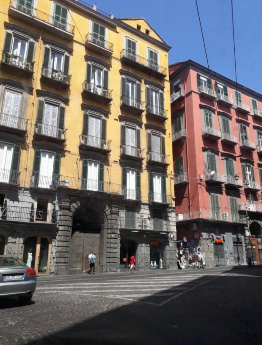 La Bella Napoli B&B