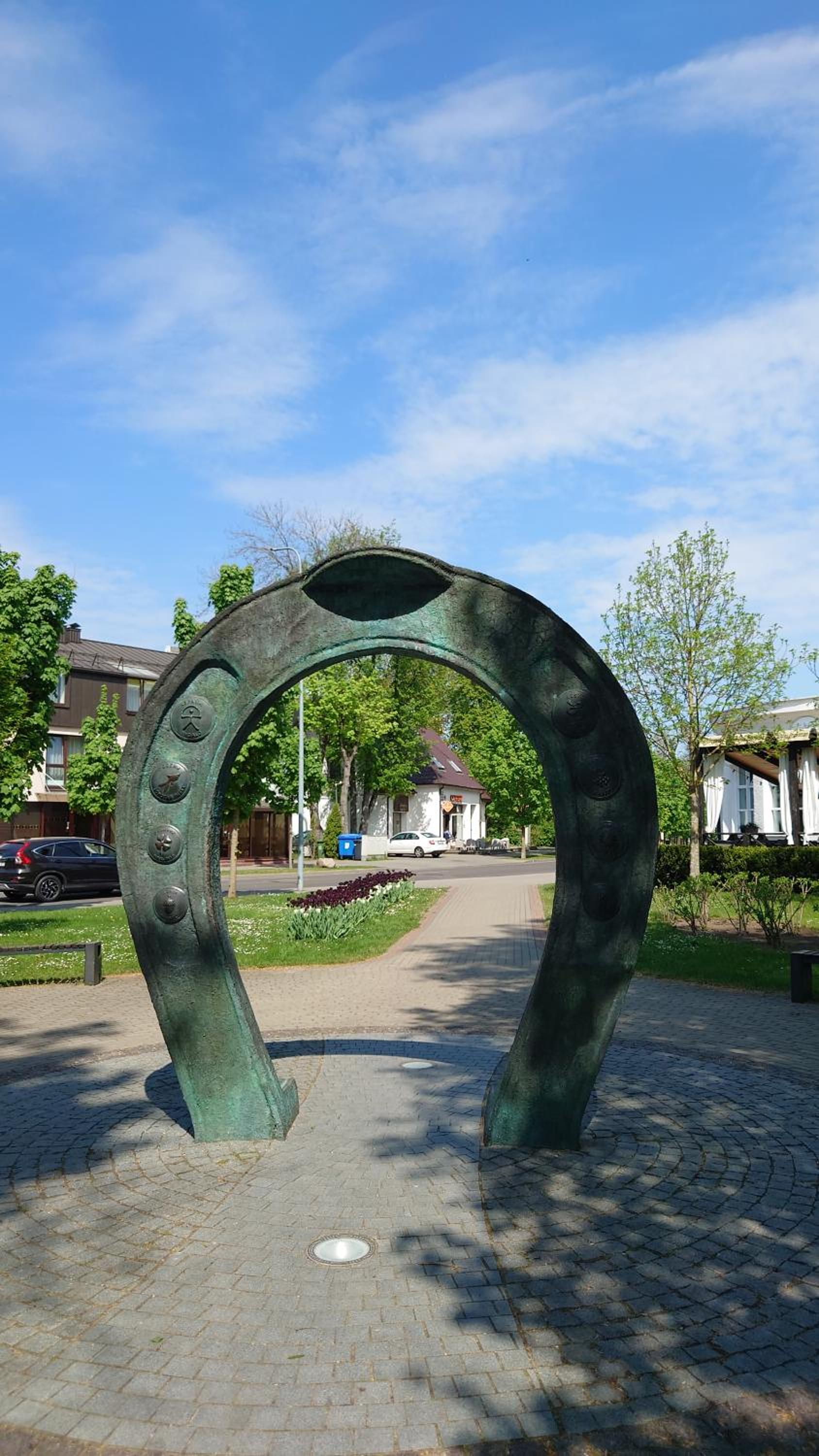 Druskininkų Pasaga