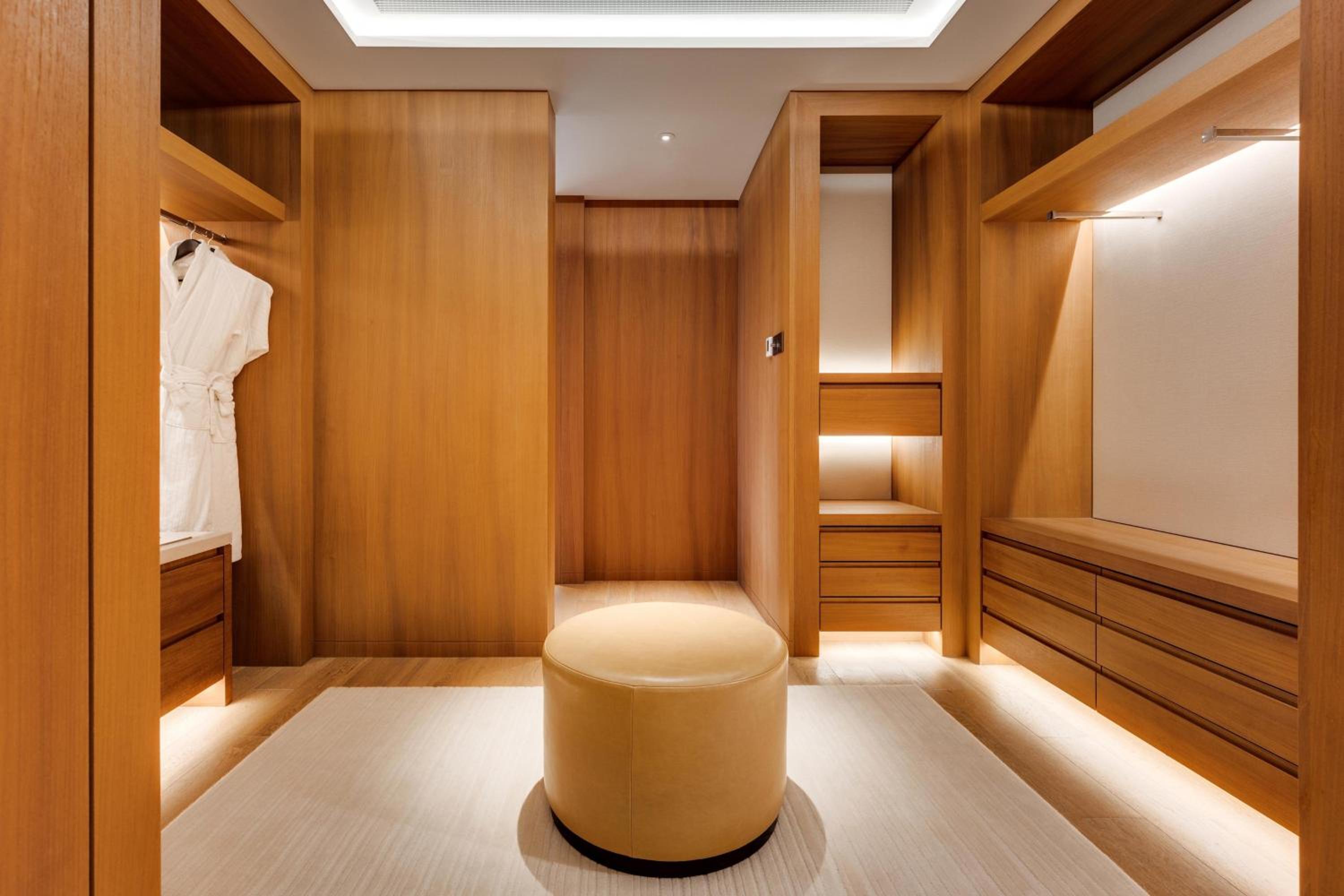 The Westin Tashee Resort, Taoyuan