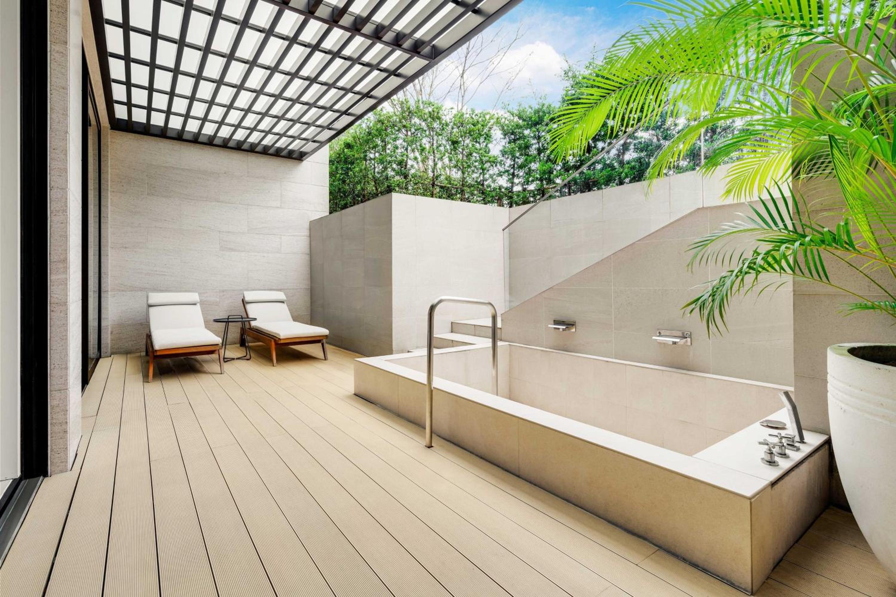 The Westin Tashee Resort, Taoyuan