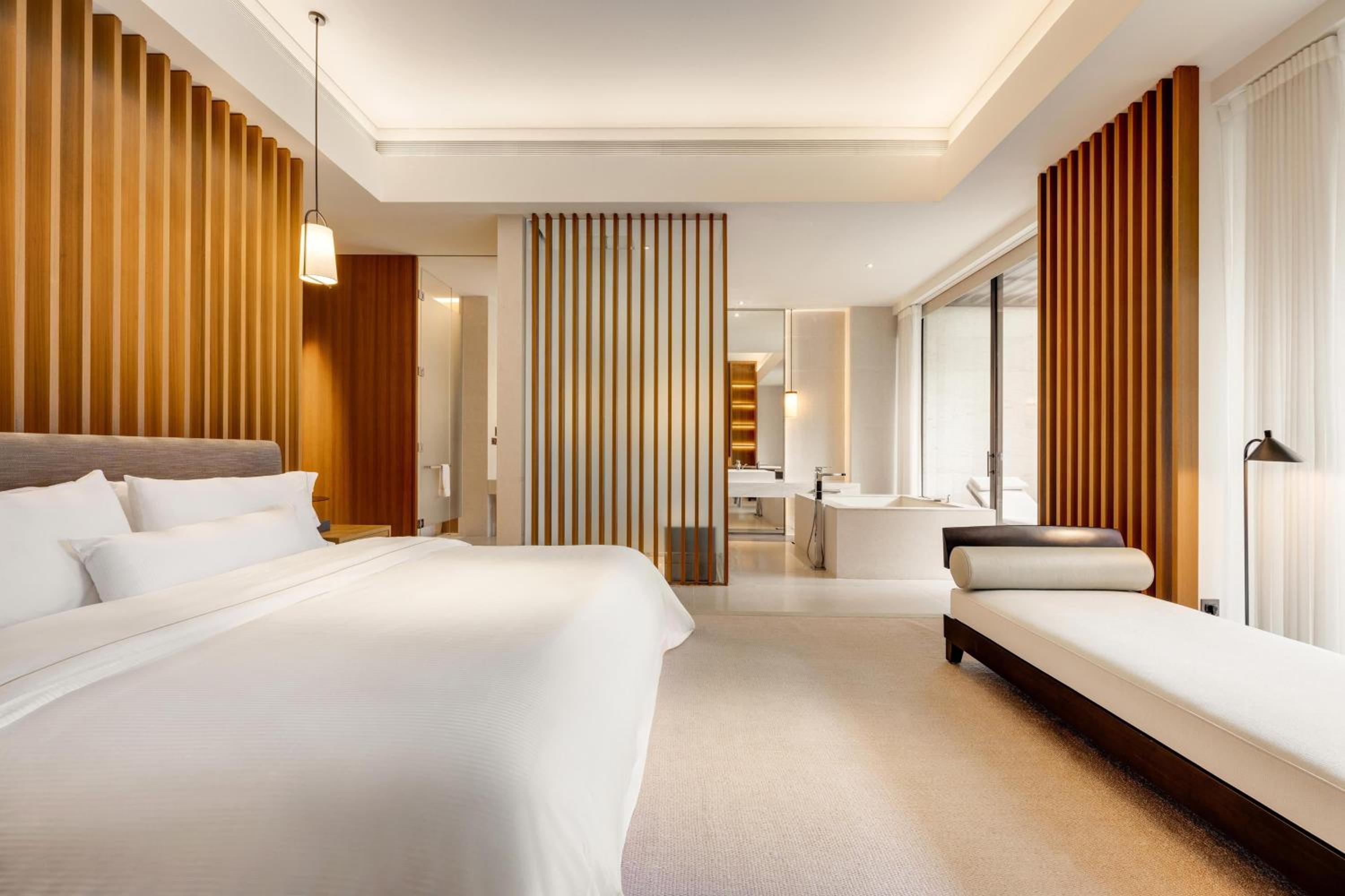 The Westin Tashee Resort, Taoyuan
