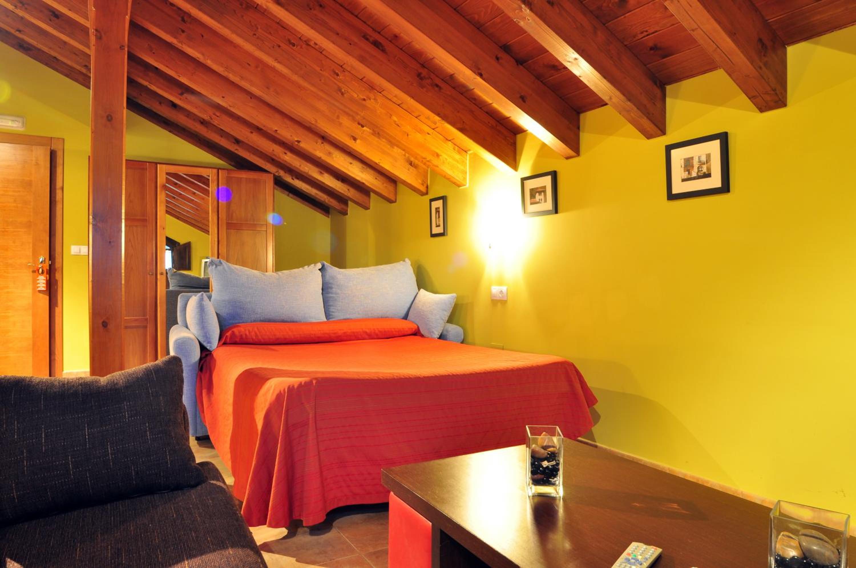 Hostal Europa