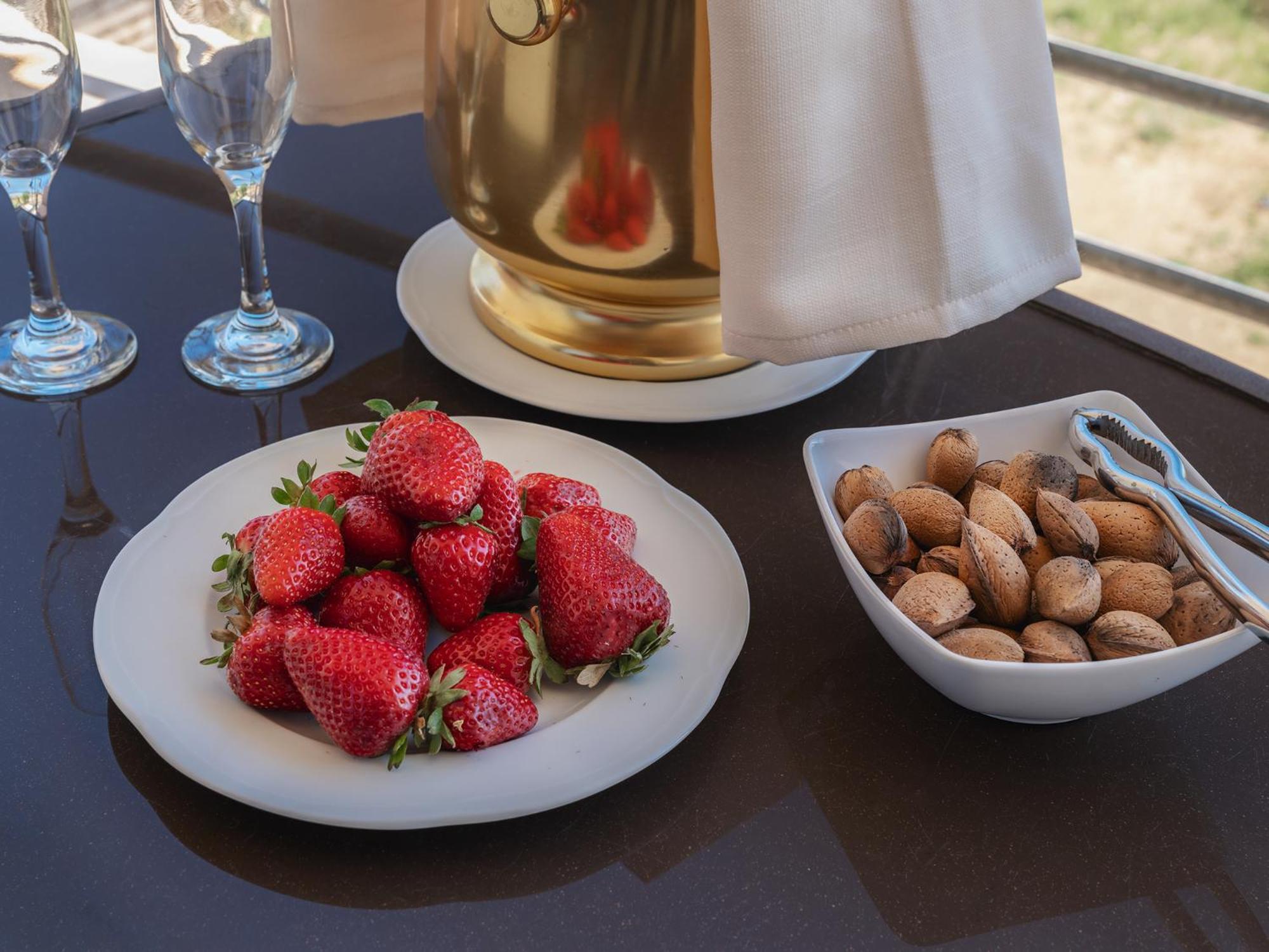 La Volpe e la Stella by Podere Carriero photo 5