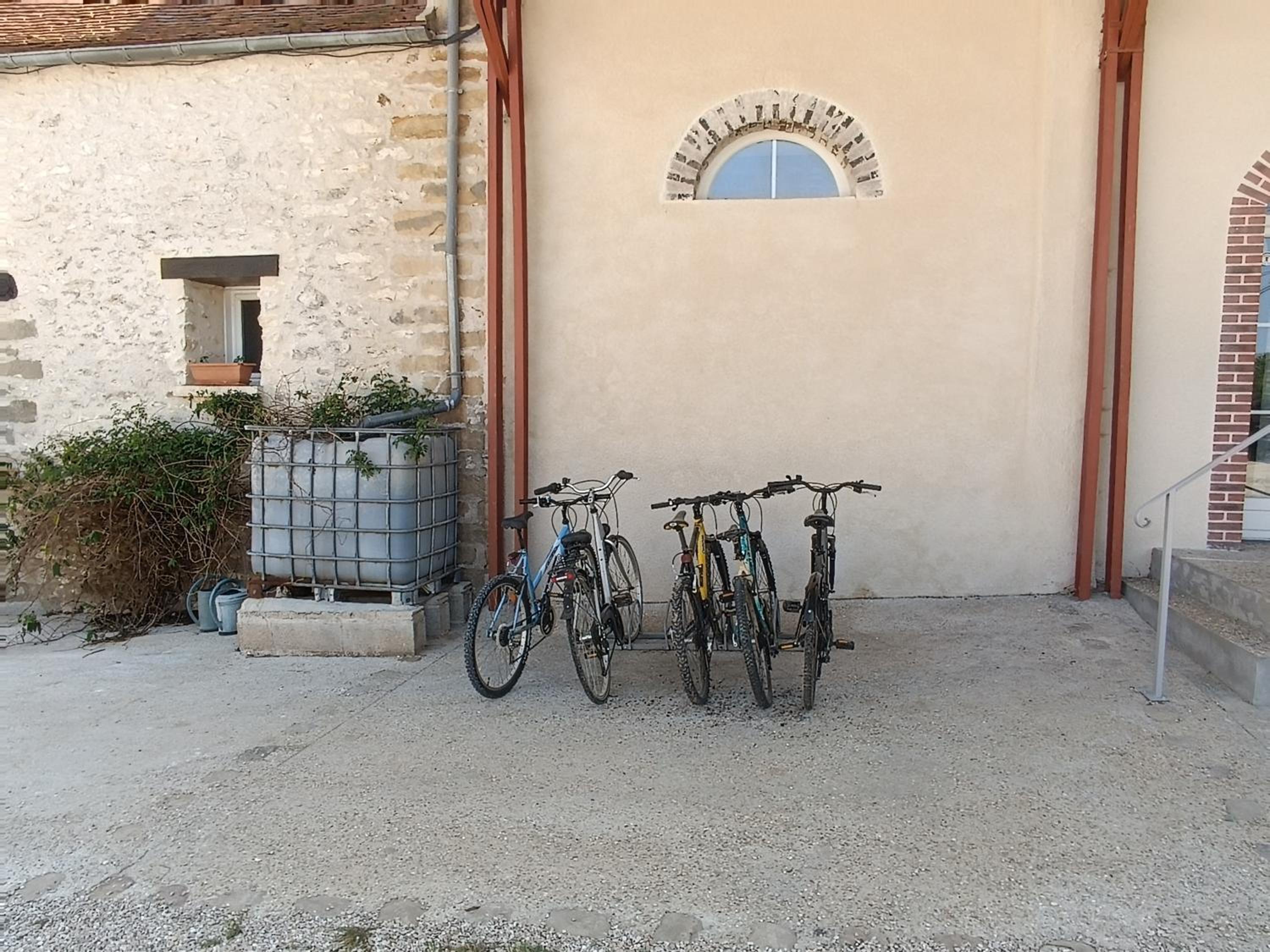 Chambre d'hôtes Le Domaine des Hirondelles