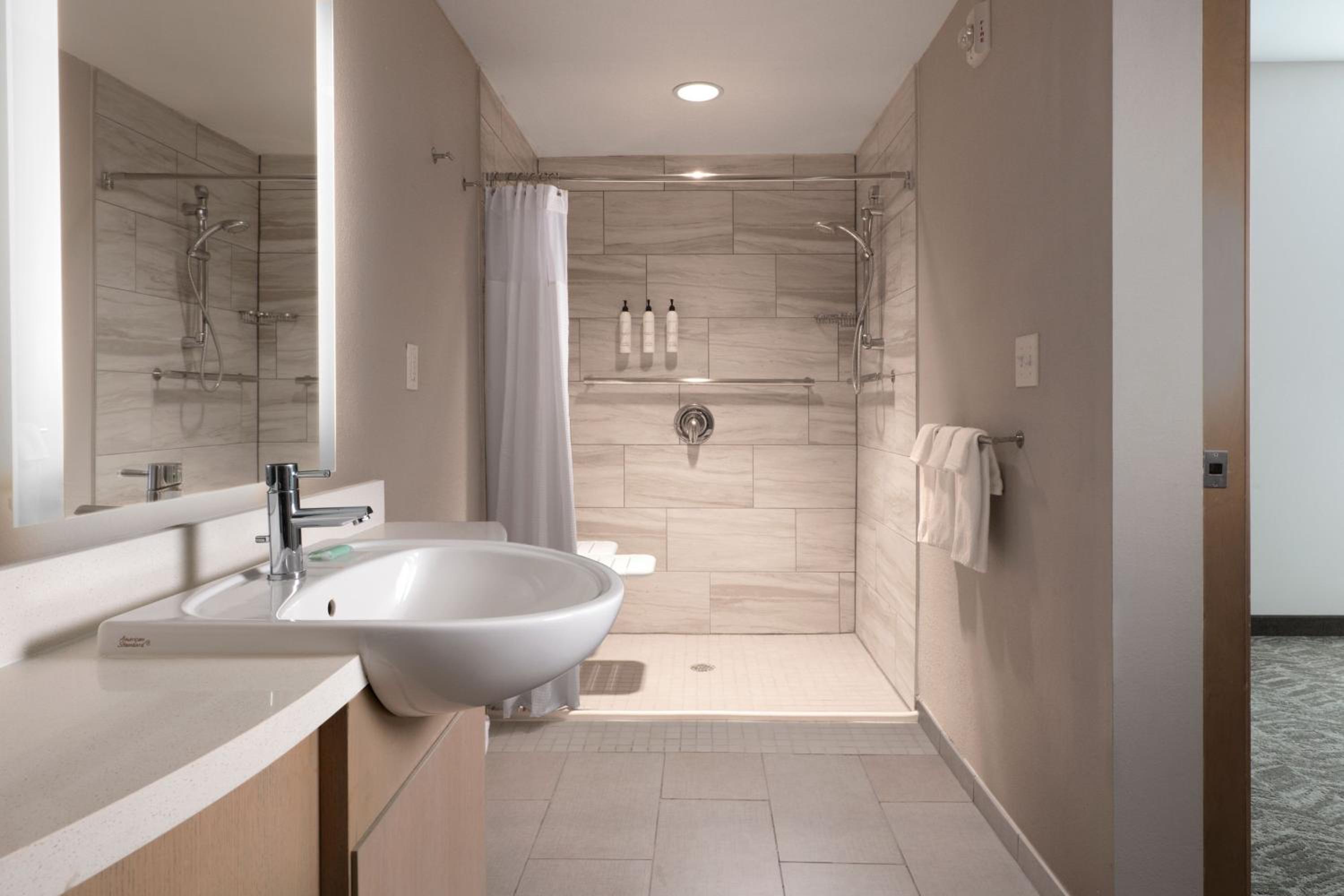 SpringHill Suites by Marriott Dallas Rockwall - Property Image 1