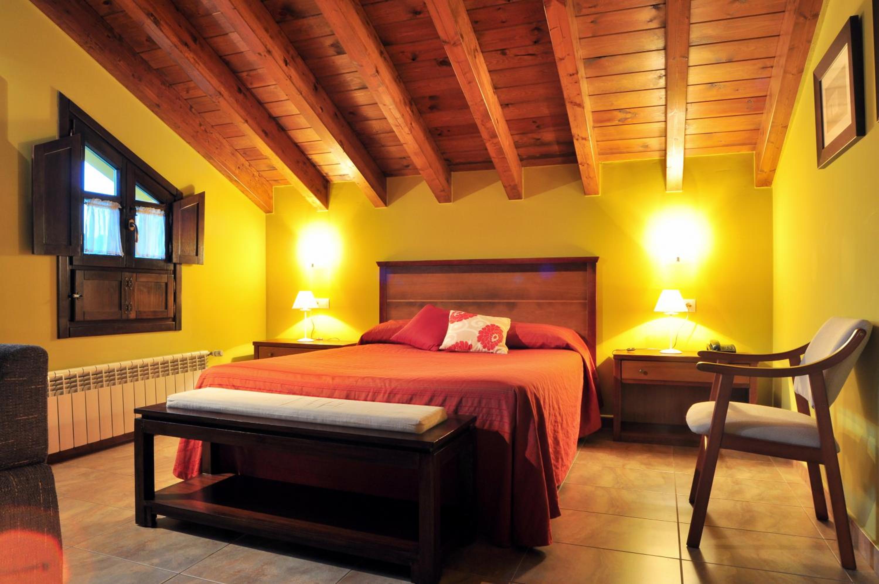 Hostal Europa