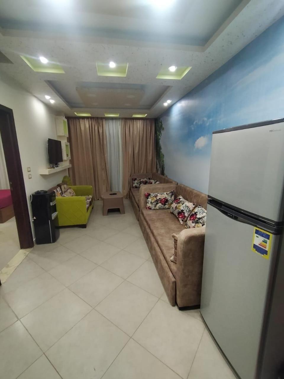 porto matrouh chalet