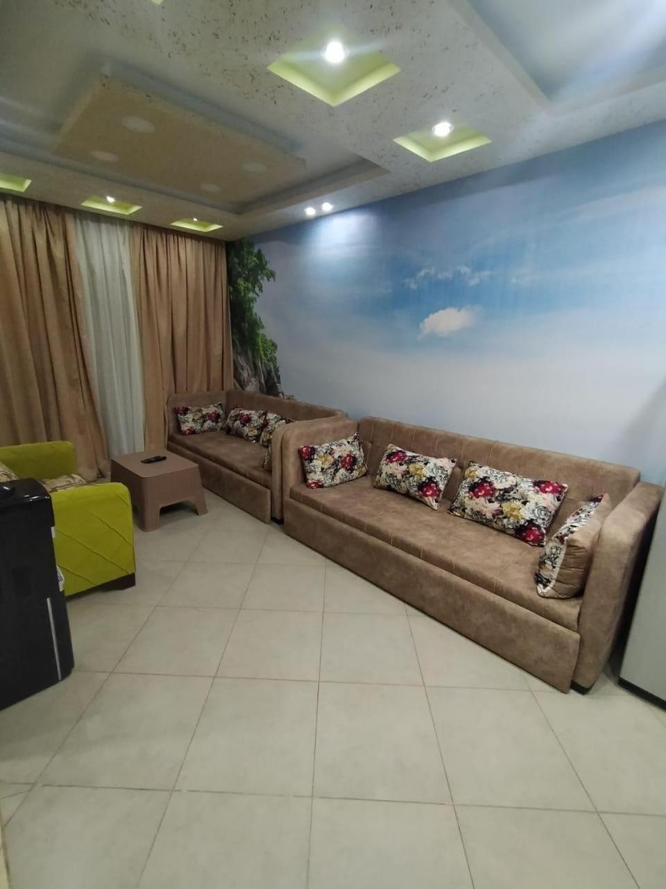 porto matrouh chalet