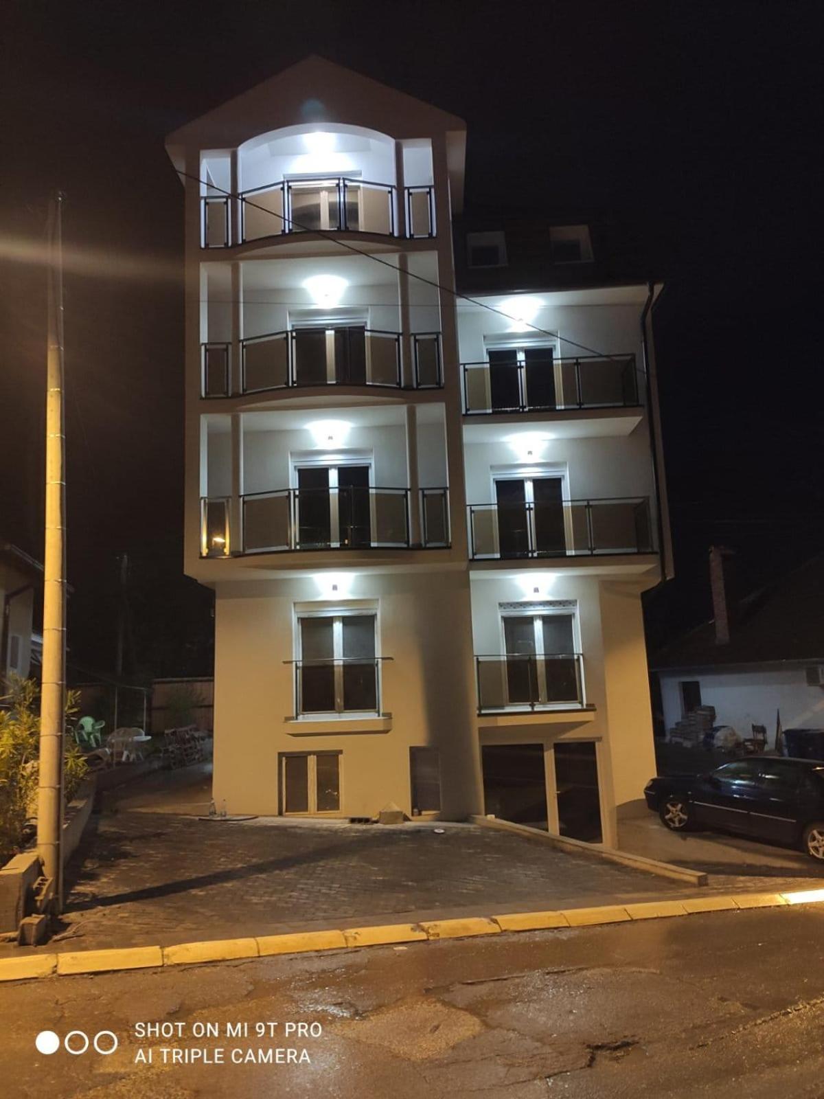Vila Pčelica Petra view 3