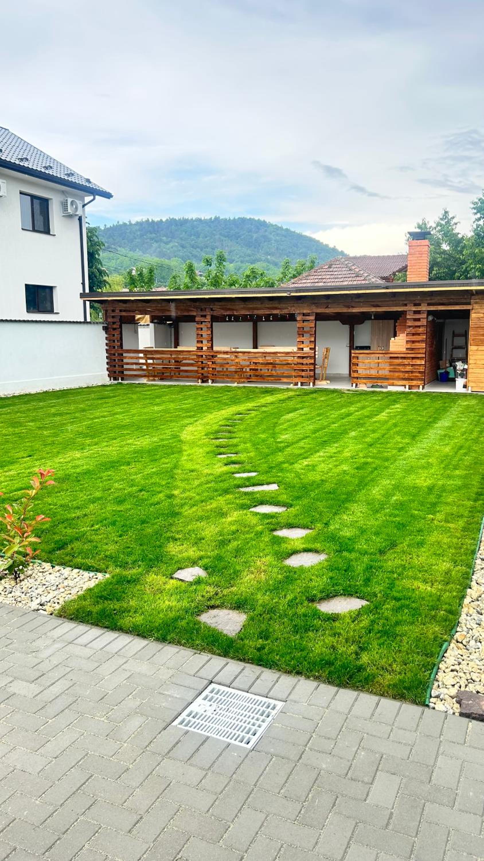 Cazare Vila GOG - Rm Valcea-Salina Ocnele Mari- Motorcycle-friendly accommodation