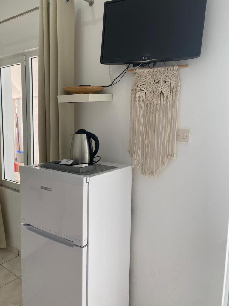 Spile Rooms Lukas