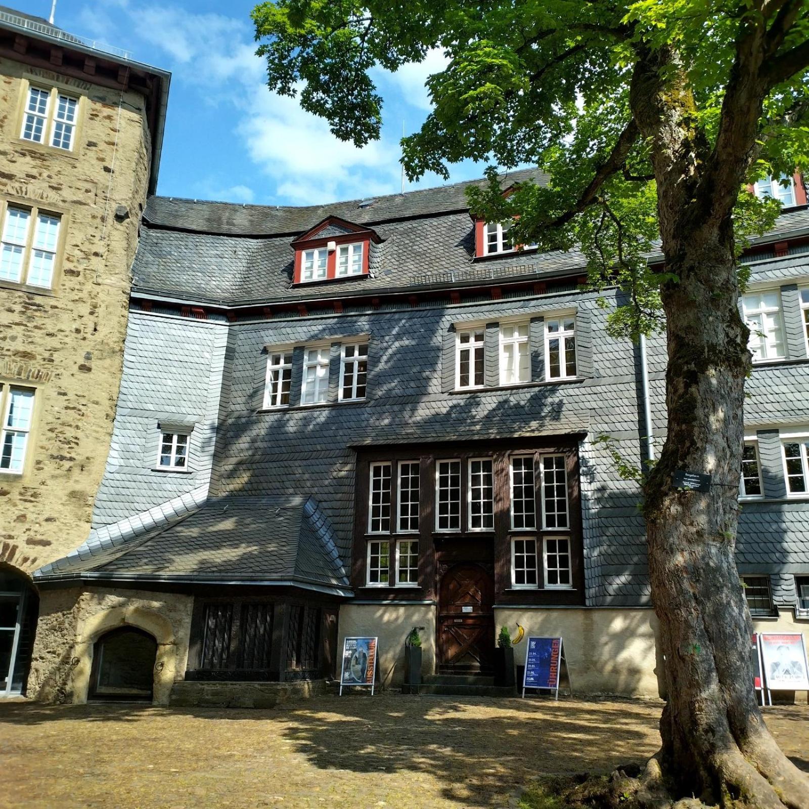 Rubens Haus