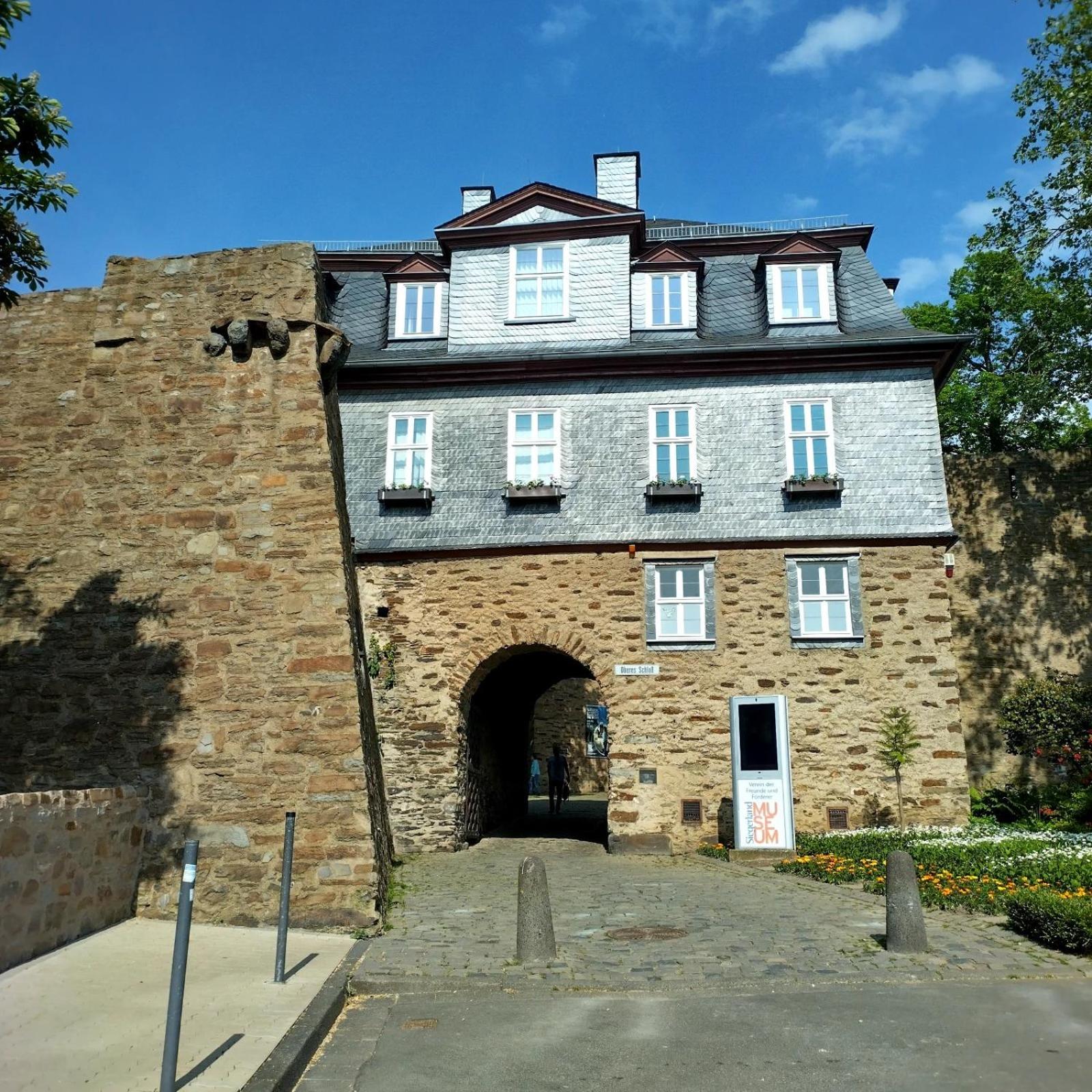 Rubens Haus