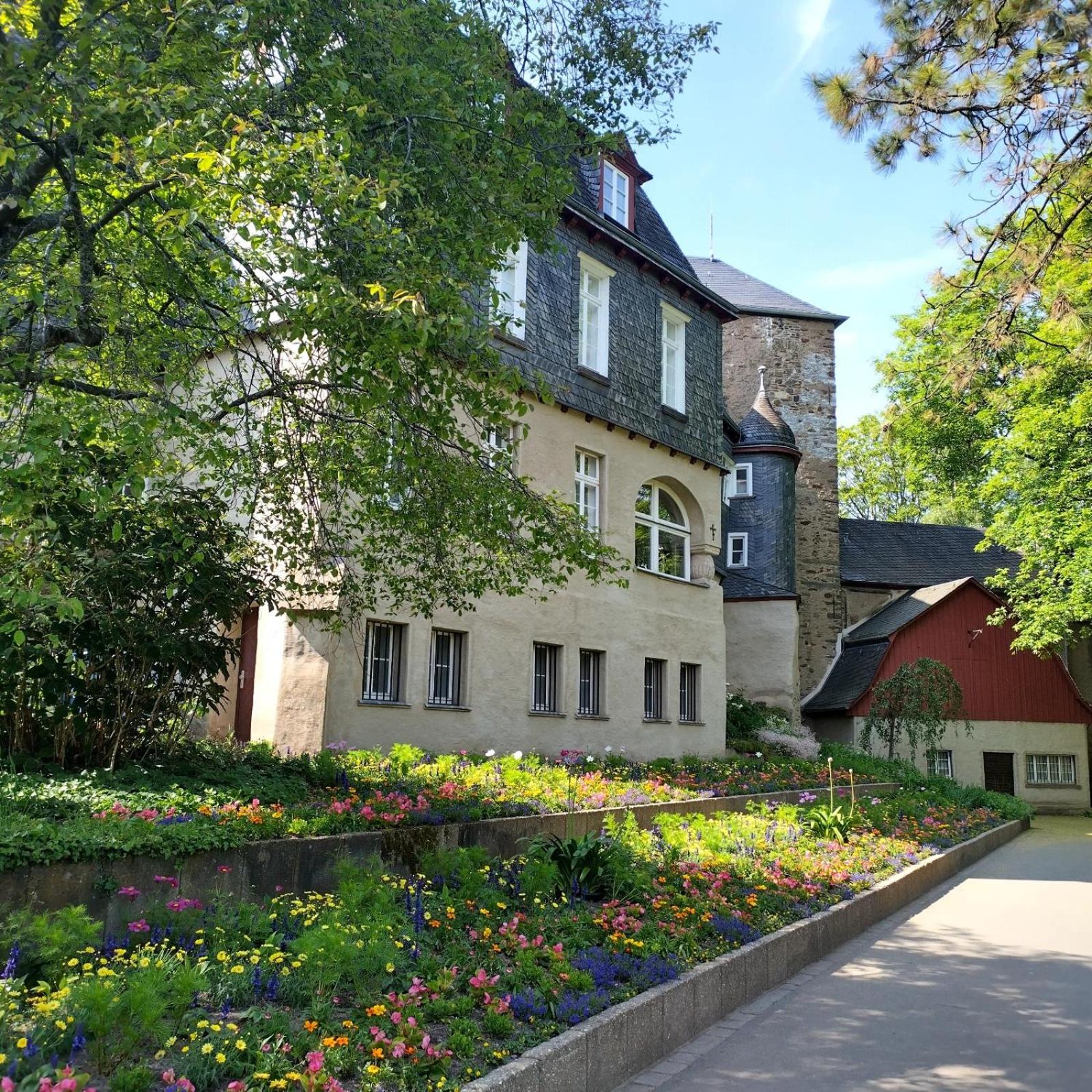 Rubens Haus