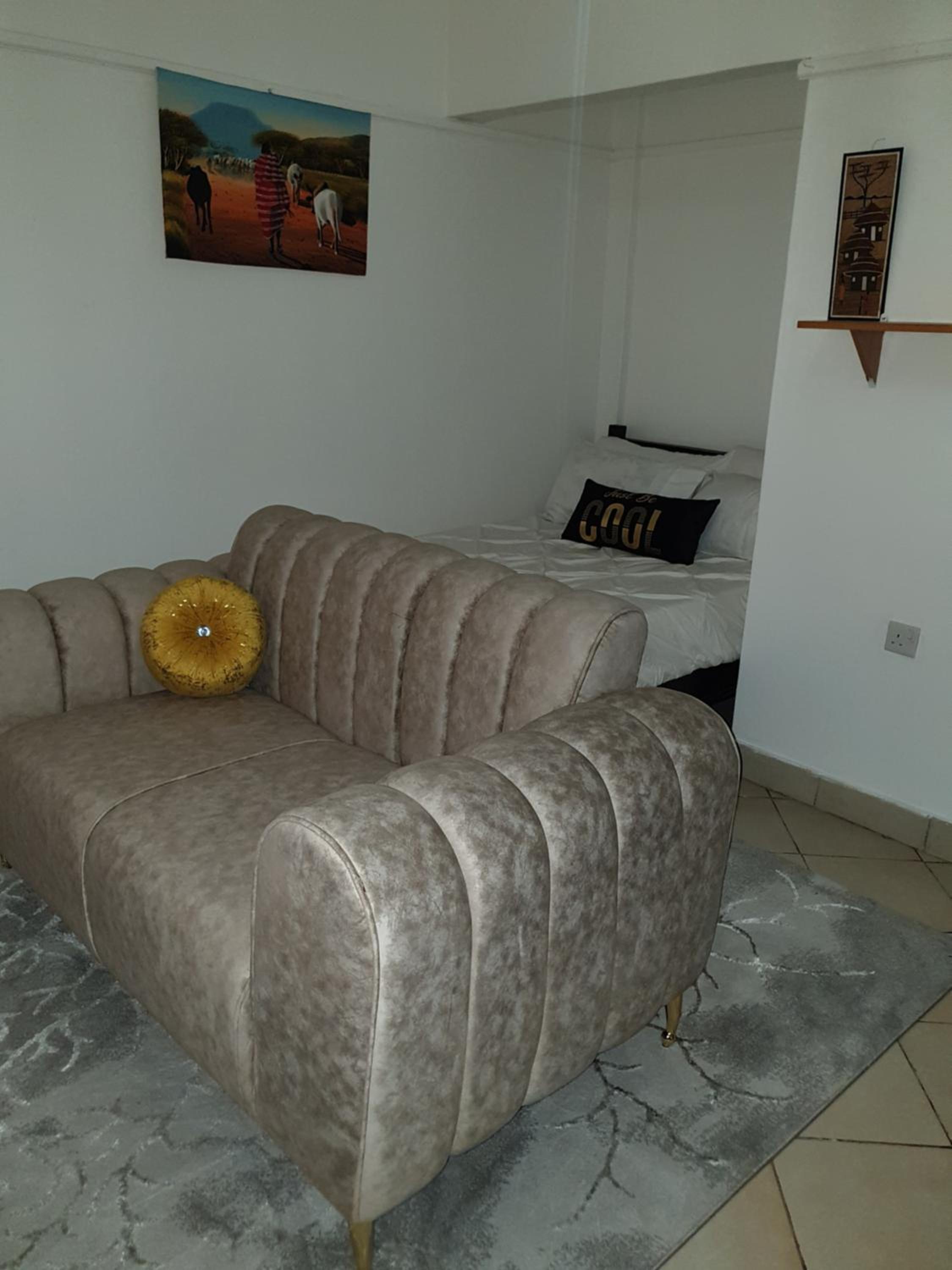 Rahel's Homestays view 5