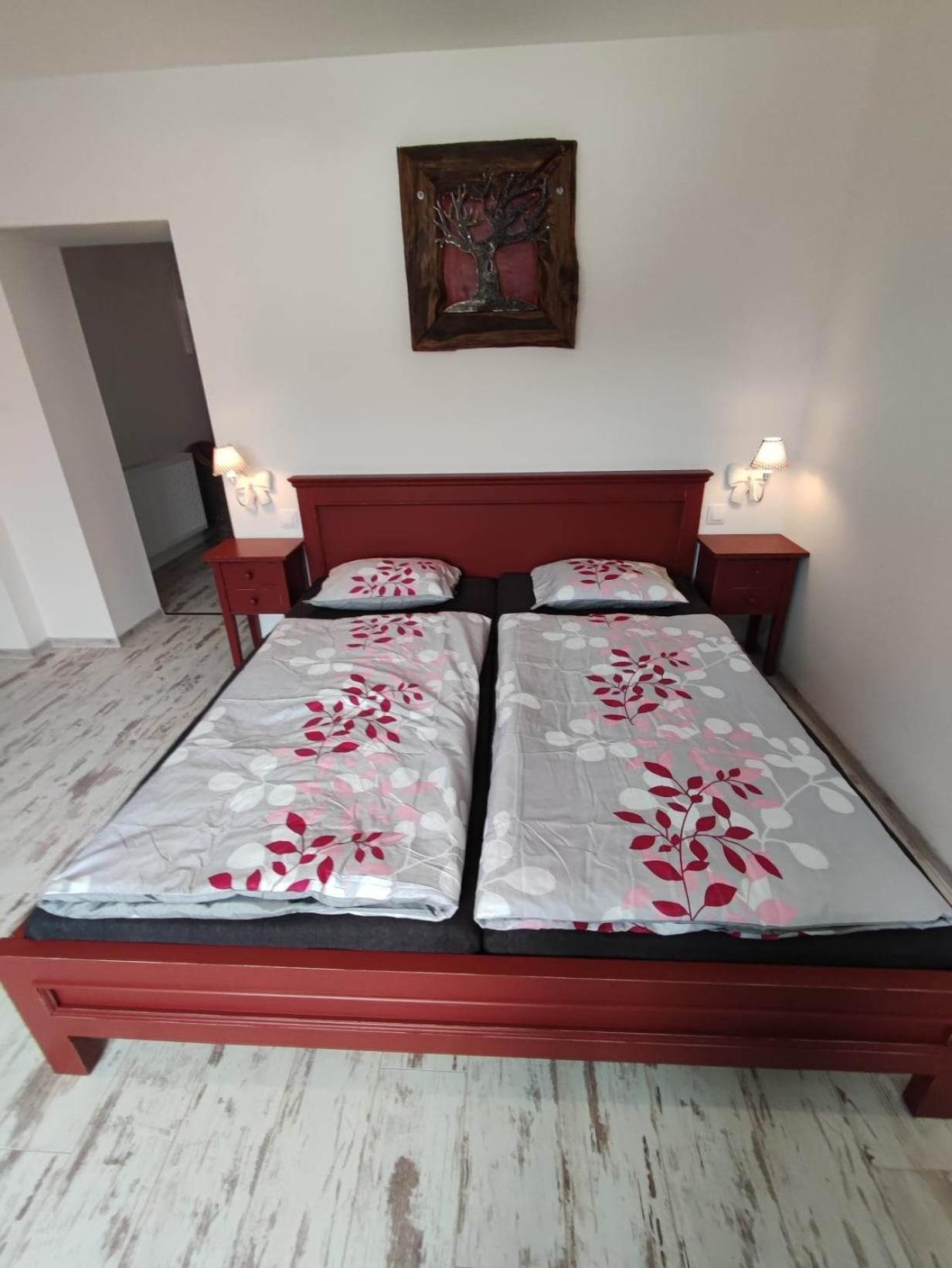 Apartmán Šumiac 6 view 3