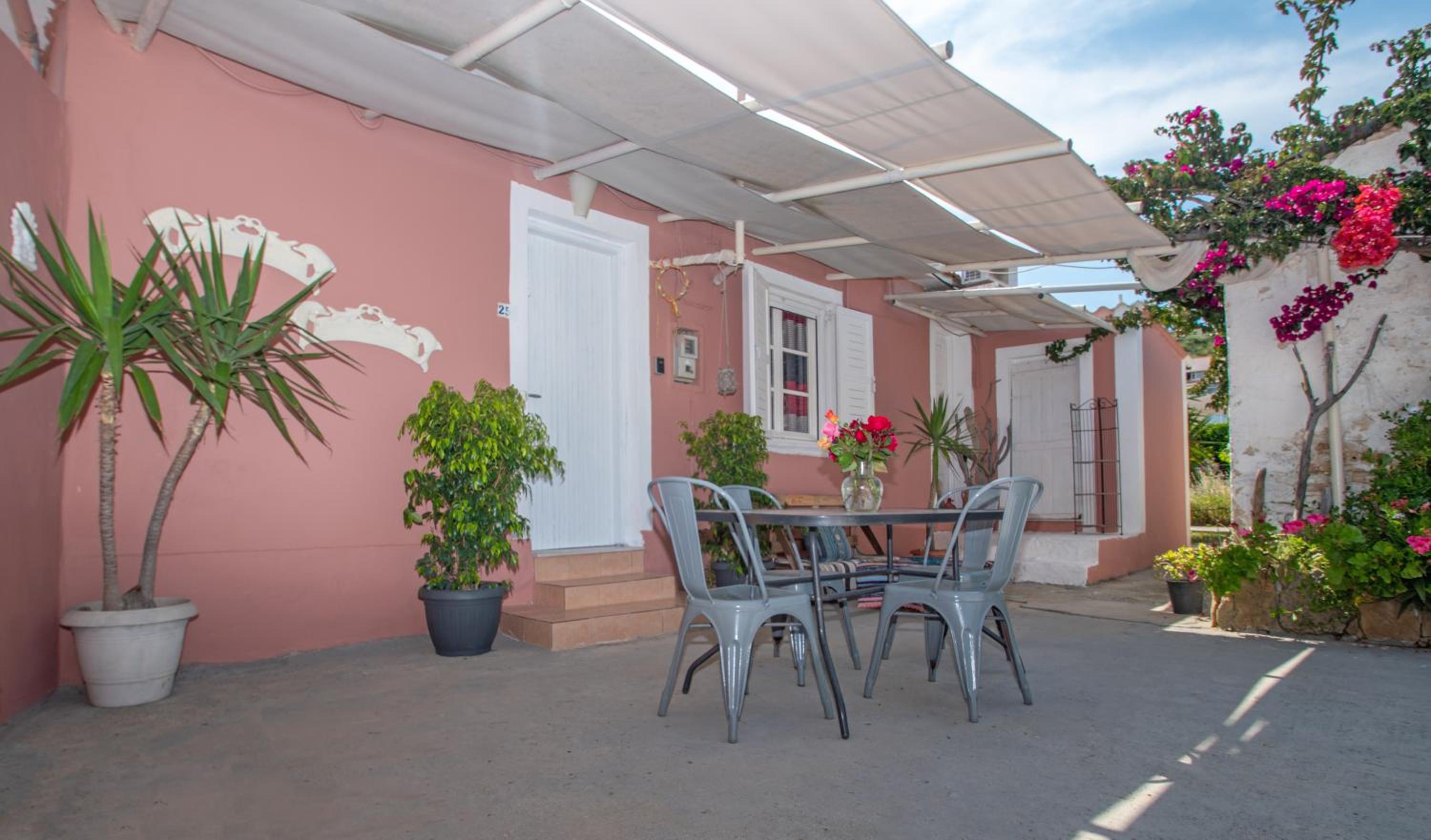 Doras Beach Bungalow B by "elite" photo 2