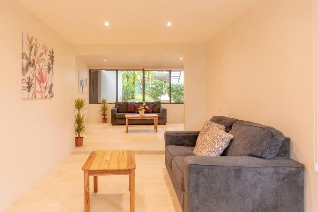 Surfside Apartments - Mal Pais