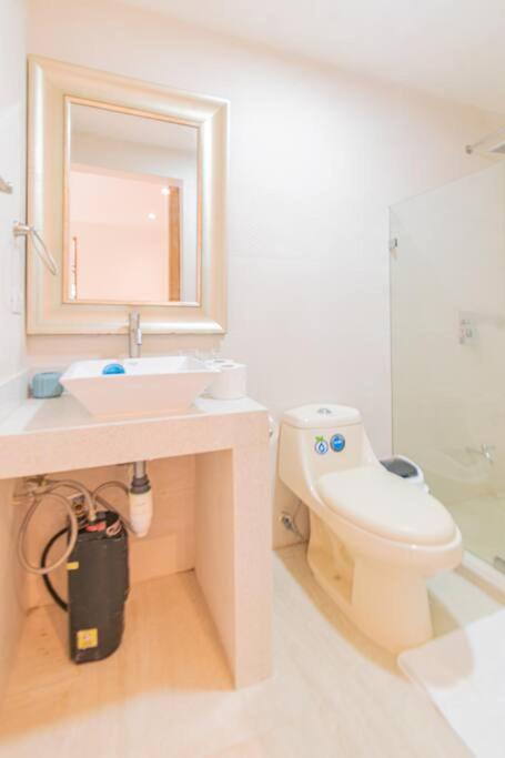 Surfside Apartments - Mal Pais