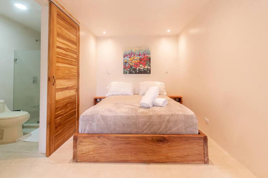 Surfside Apartments - Mal Pais