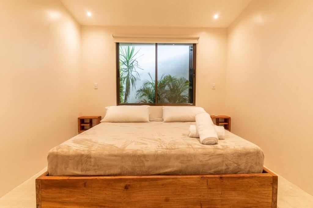Surfside Apartments - Mal Pais