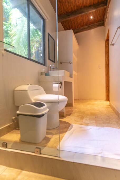 Surfside Apartments - Mal Pais