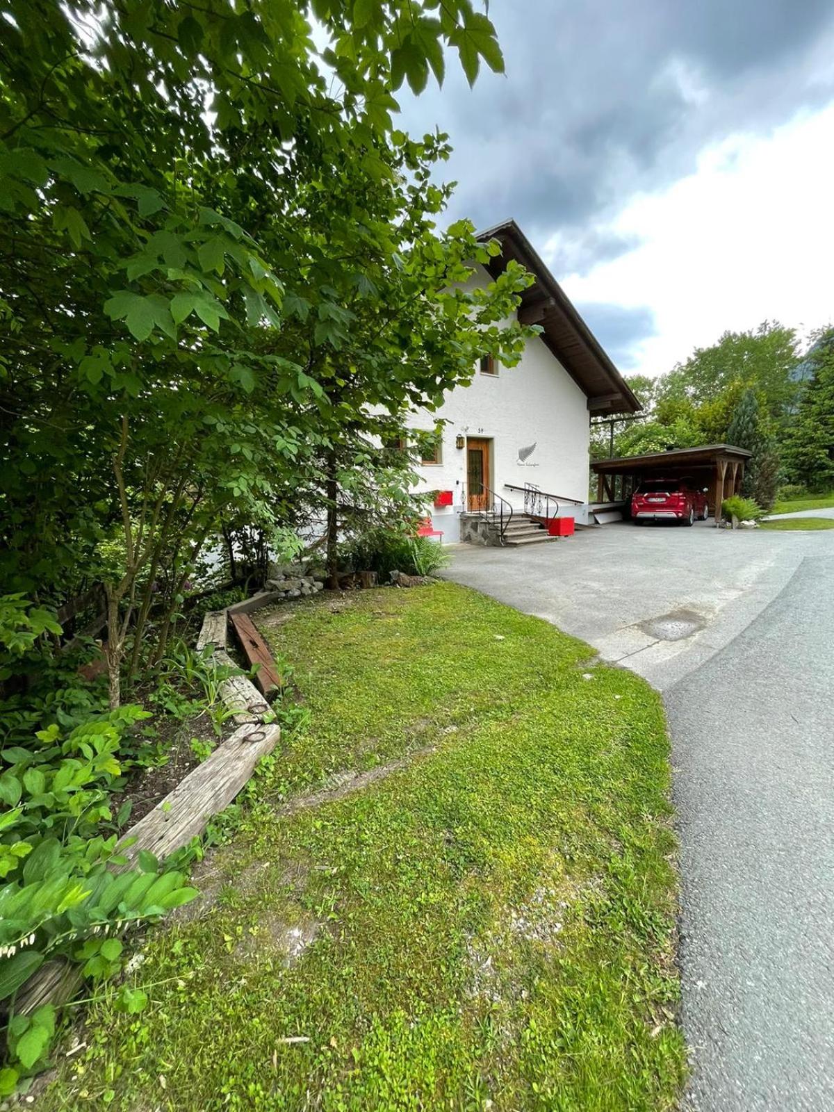Haus Silverfern