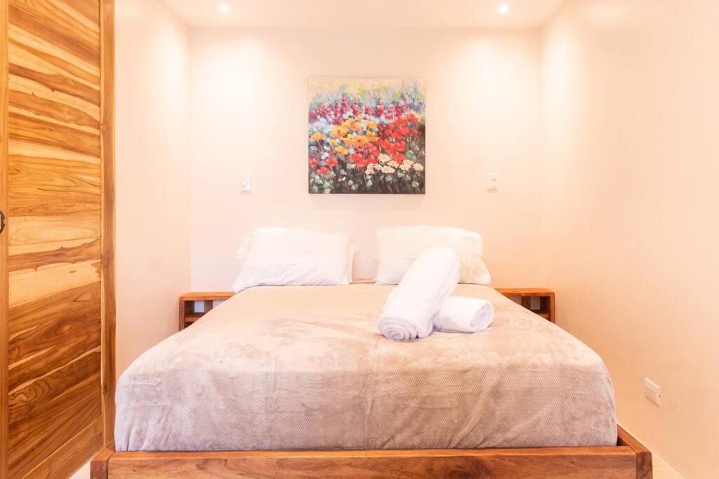 Surfside Apartments - Mal Pais