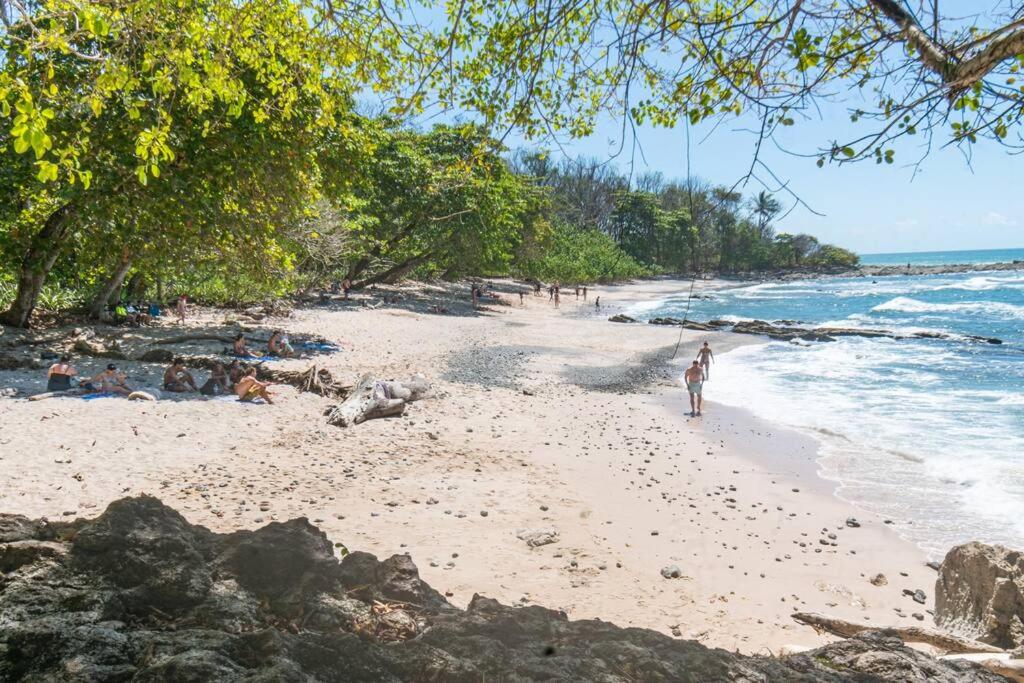 Surfside Apartments - Mal Pais