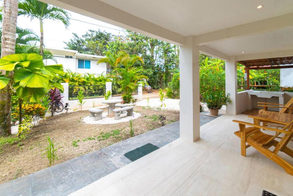 Surfside Apartments - Mal Pais
