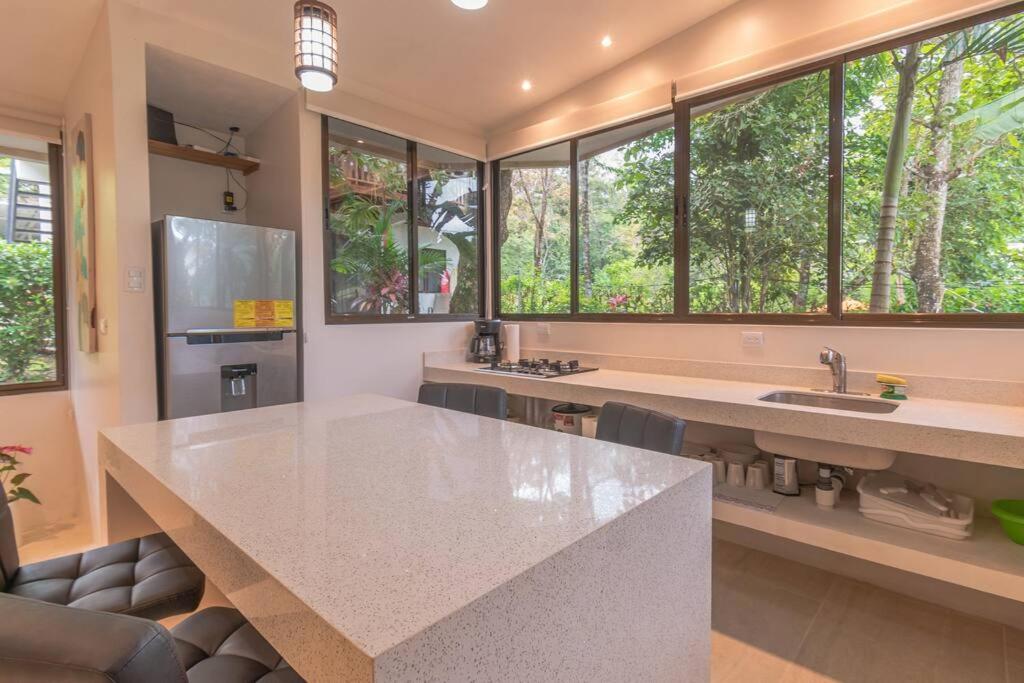 Surfside Apartments - Mal Pais