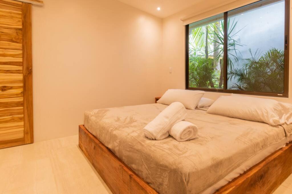 Surfside Apartments - Mal Pais