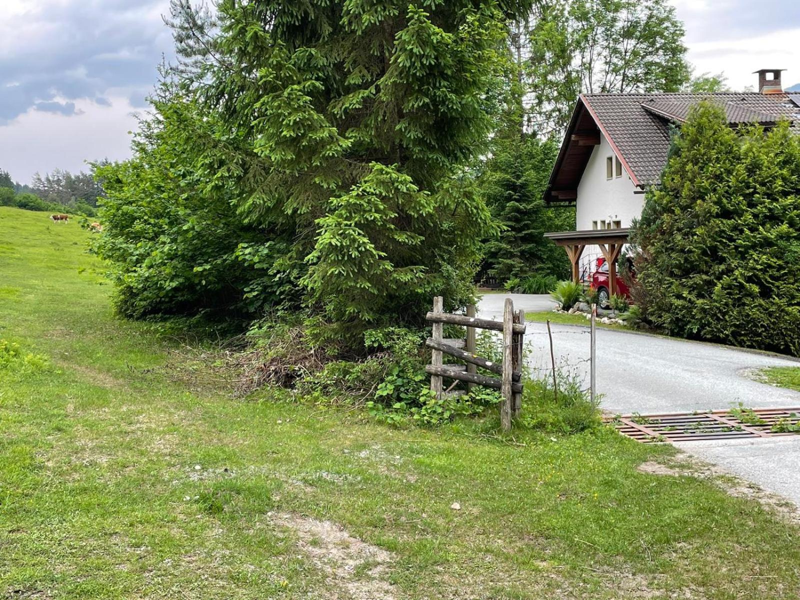 Haus Silverfern