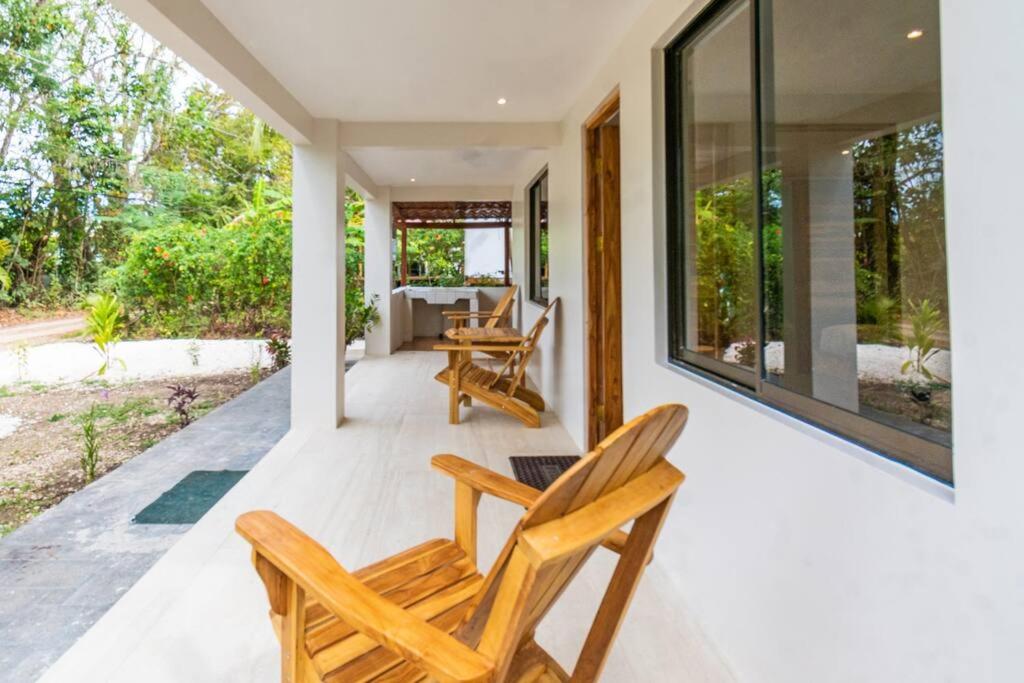 Surfside Apartments - Mal Pais