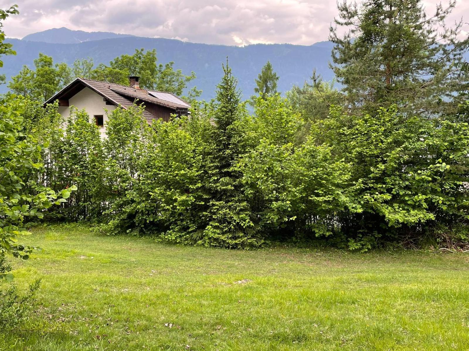 Haus Silverfern