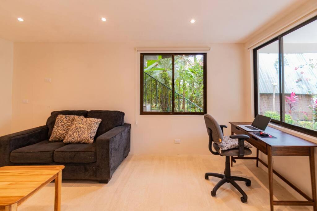 Surfside Apartments - Mal Pais