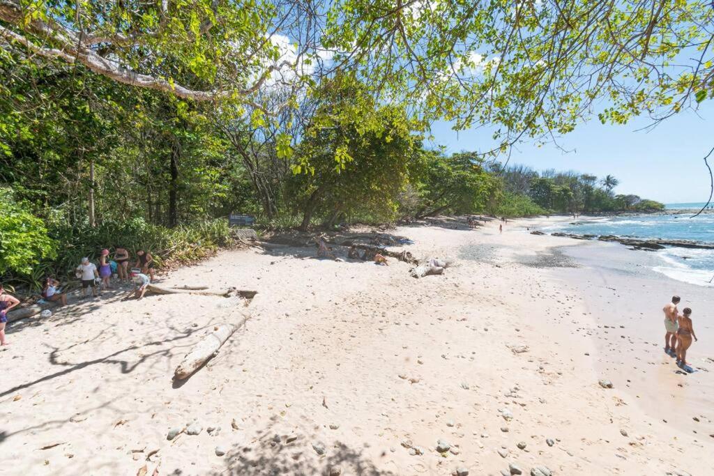 Surfside Apartments - Mal Pais