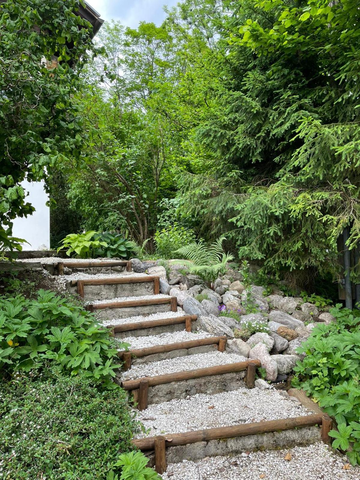 Haus Silverfern