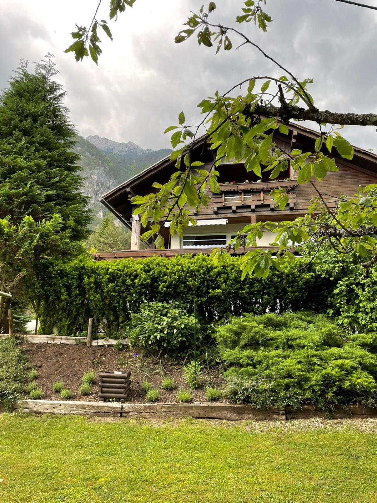 Haus Silverfern