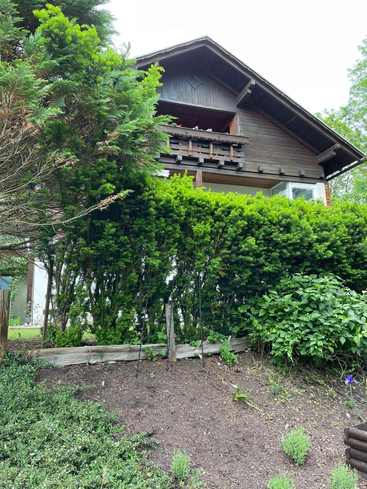 Haus Silverfern